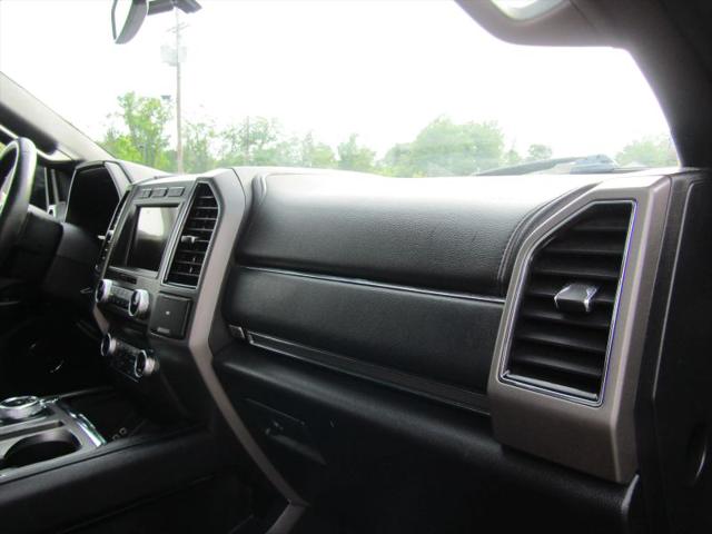 2018 Ford Expedition XLT