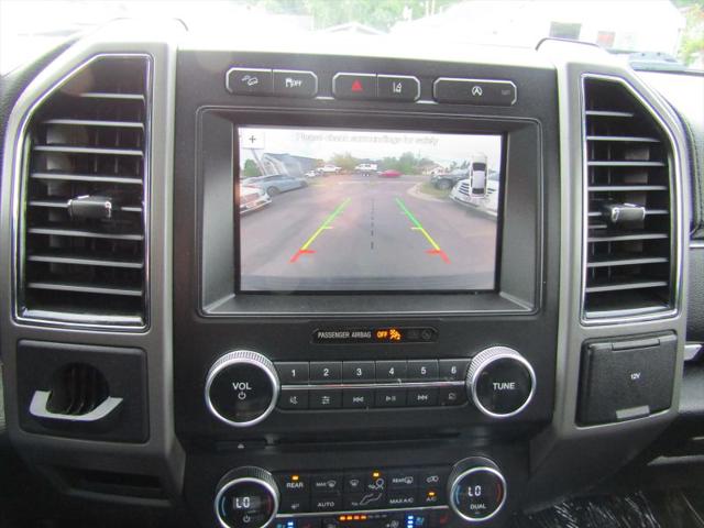 2018 Ford Expedition XLT