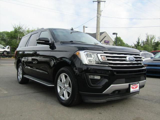 2018 Ford Expedition XLT for sale in Manassas, VA