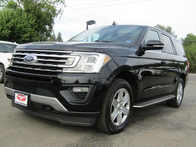 2018 Ford Expedition XLT