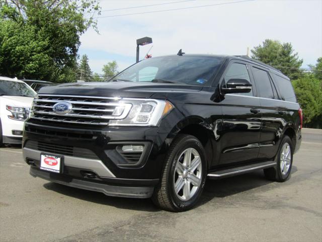 2018 Ford Expedition XLT