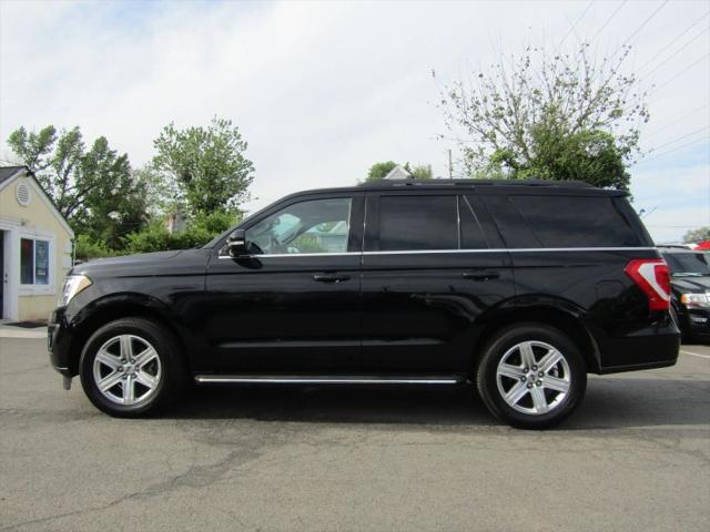 2018 Ford Expedition XLT