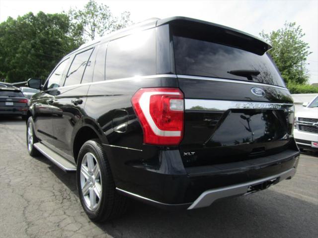 2018 Ford Expedition XLT