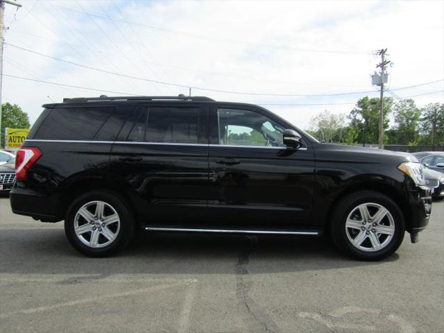 2018 Ford Expedition XLT
