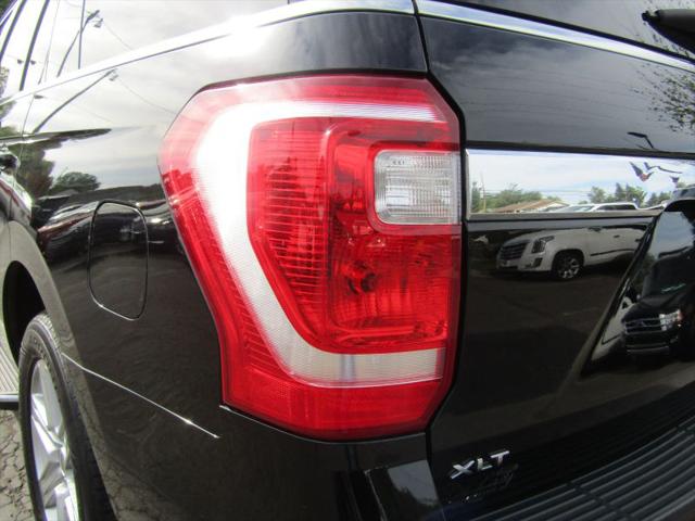 2018 Ford Expedition XLT