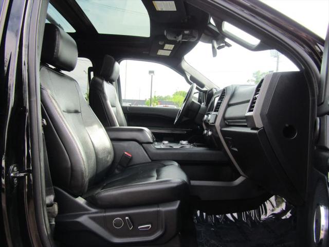 2018 Ford Expedition XLT