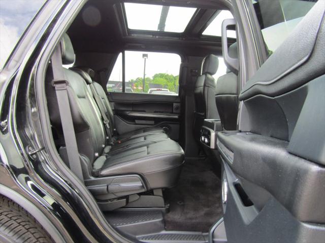 2018 Ford Expedition XLT
