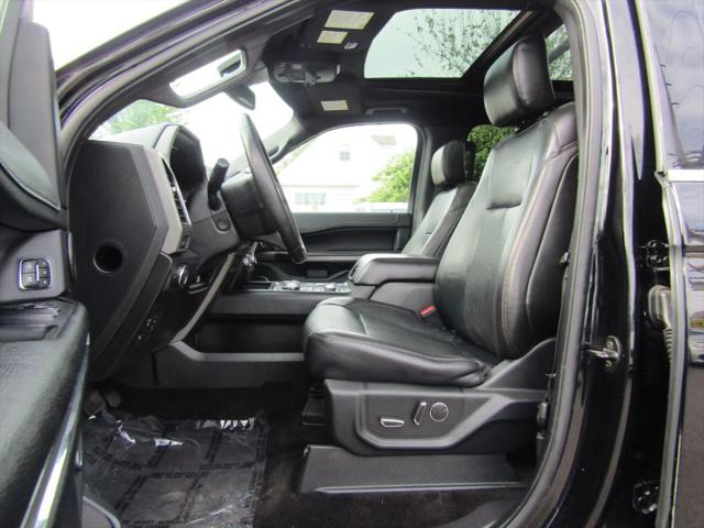 2018 Ford Expedition XLT
