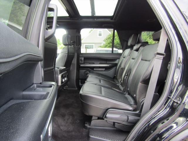 2018 Ford Expedition XLT