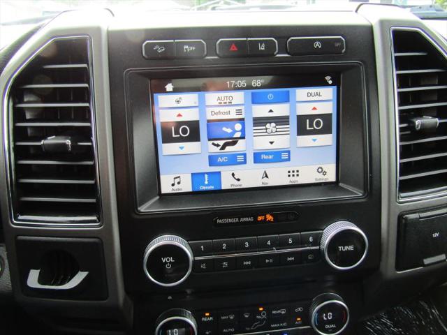 2018 Ford Expedition XLT