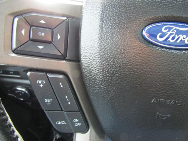 2018 Ford Expedition XLT