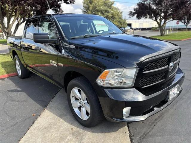 2014 Ram 1500 Express