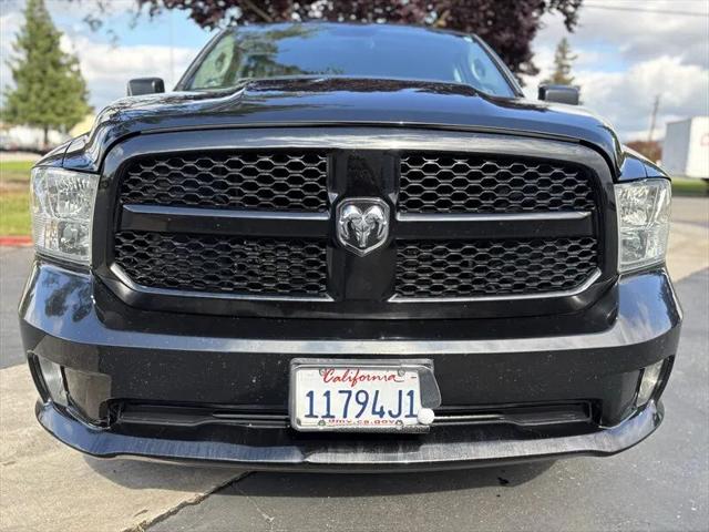 2014 Ram 1500 Express
