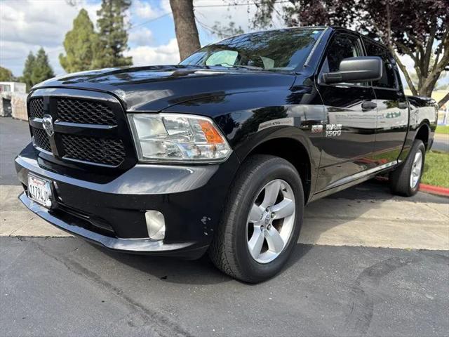 2014 Ram 1500 Express