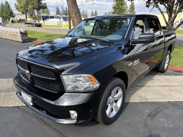 2014 Ram 1500 Express