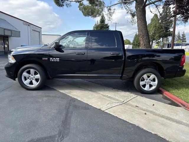 2014 Ram 1500 Express