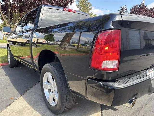 2014 Ram 1500 Express