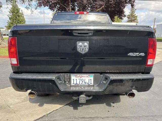 2014 Ram 1500 Express