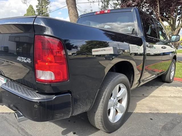 2014 Ram 1500 Express