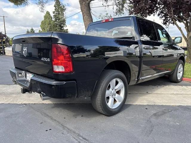 2014 Ram 1500 Express