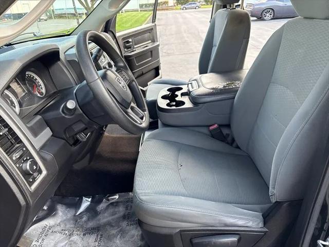 2014 Ram 1500 Express