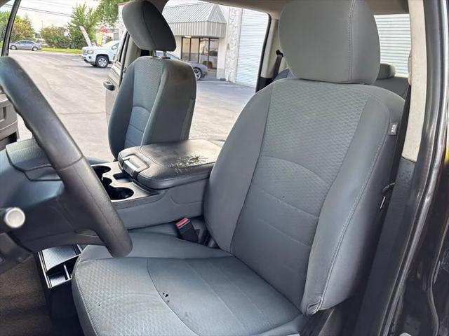 2014 Ram 1500 Express
