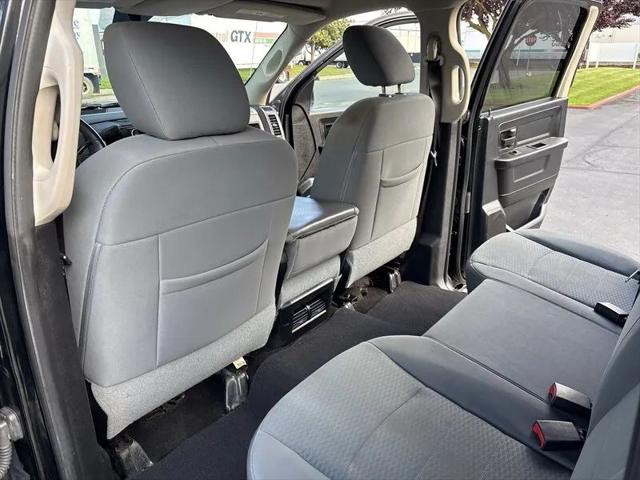 2014 Ram 1500 Express