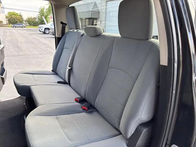 2014 Ram 1500 Express