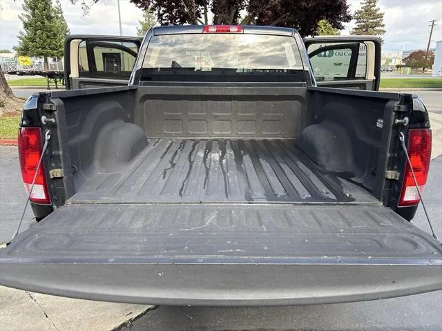 2014 Ram 1500 Express