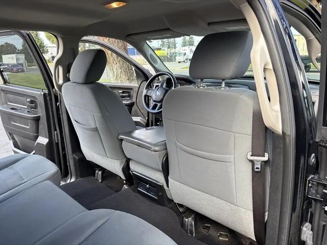 2014 Ram 1500 Express