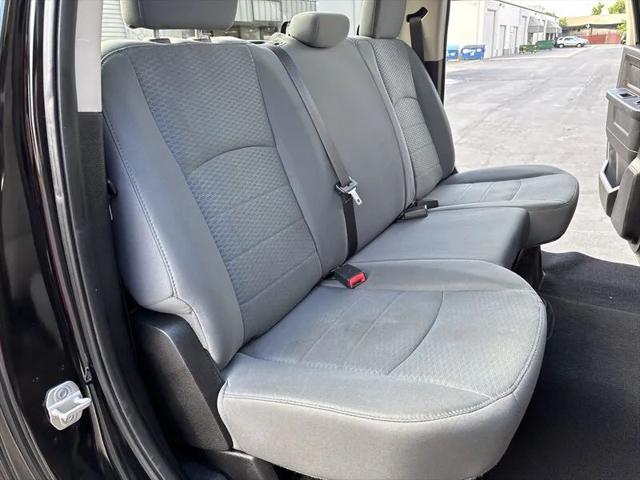 2014 Ram 1500 Express