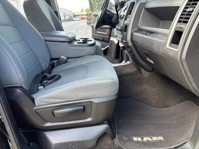 2014 Ram 1500 Express