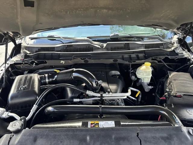 2014 Ram 1500 Express