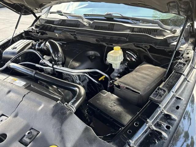 2014 Ram 1500 Express