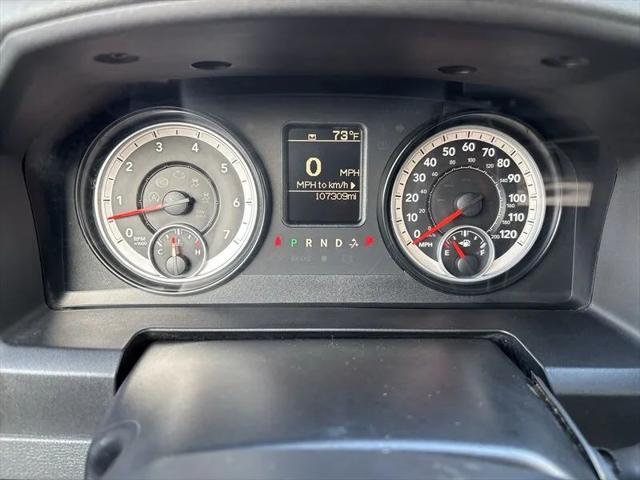 2014 Ram 1500 Express