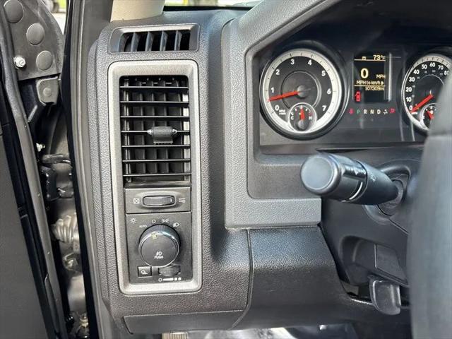2014 Ram 1500 Express