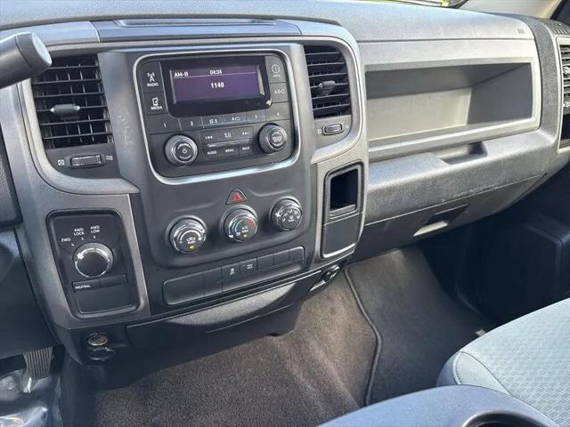 2014 Ram 1500 Express