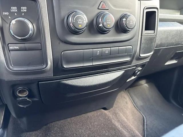 2014 Ram 1500 Express