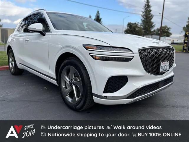 2026 Genesis GV70 2.5T Select for sale in Sacramento, CA
