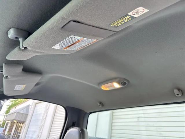 2002 Ford F-150 Lightning