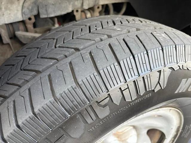 2002 Ford F-150 Lightning