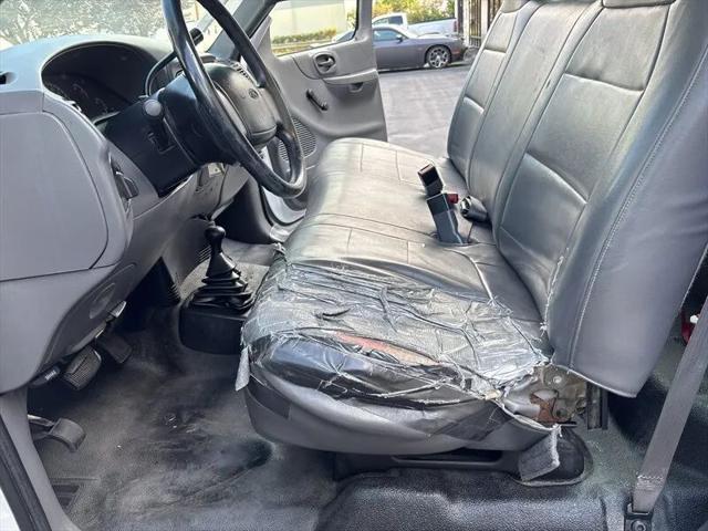2002 Ford F-150 Lightning