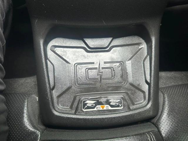 2018 Chevrolet Camaro 2LT