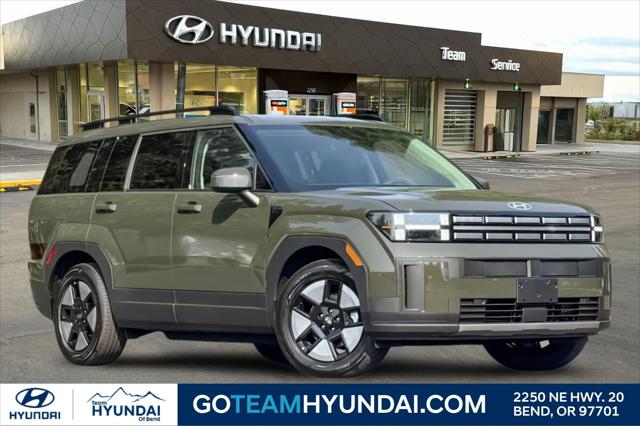 2026 Hyundai Santa Fe Hybrid SEL for sale in Bend, OR