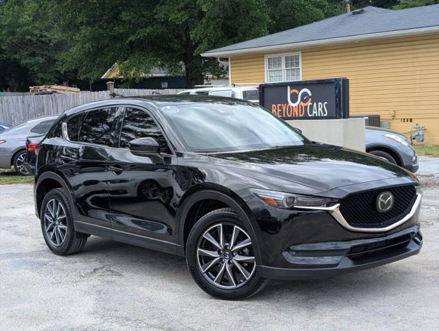 2017 Mazda CX-5 Grand Touring for sale in Grayson, GA