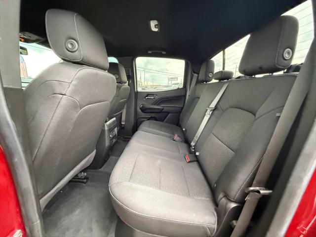 2024 GMC Canyon 4WD Elevation