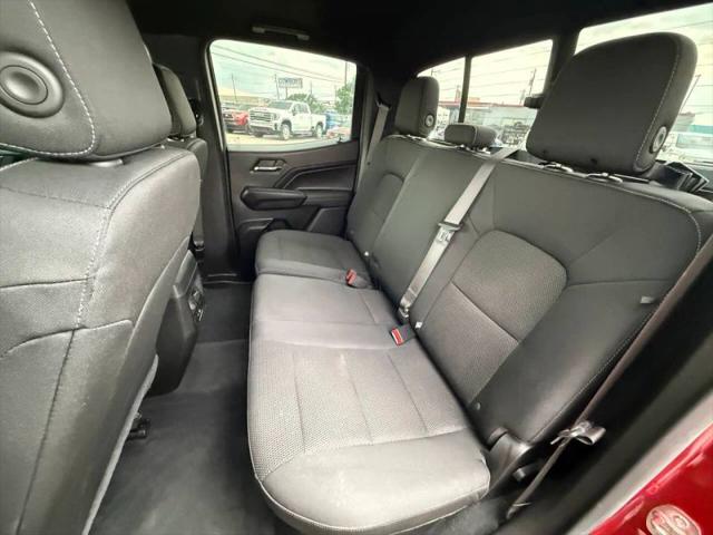 2024 GMC Canyon 4WD Elevation