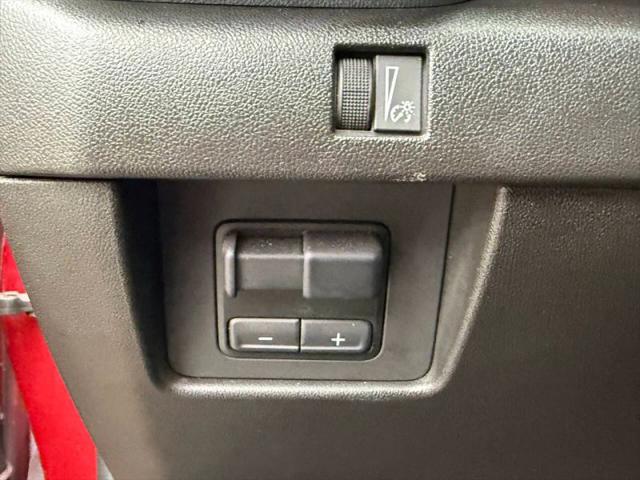 2024 GMC Canyon 4WD Elevation