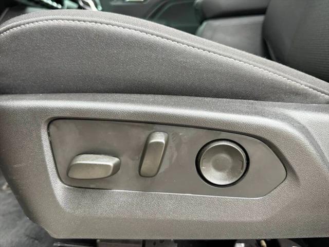 2024 GMC Canyon 4WD Elevation