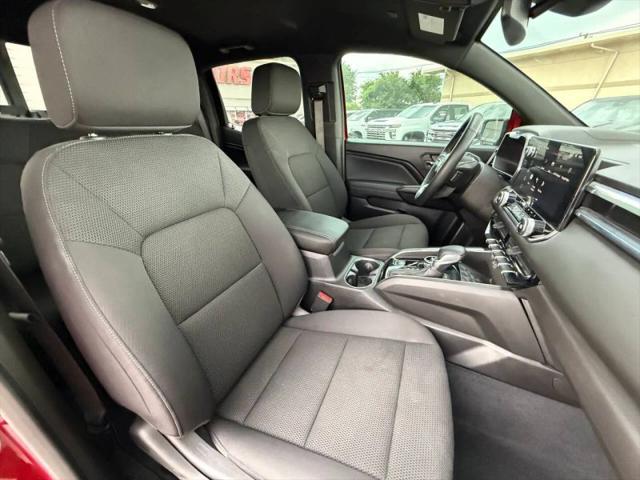 2024 GMC Canyon 4WD Elevation